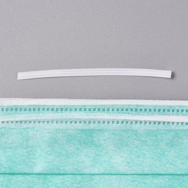 10 stuks Neusbrugstrip 15 cm N&deg;02-01 Neusbalk