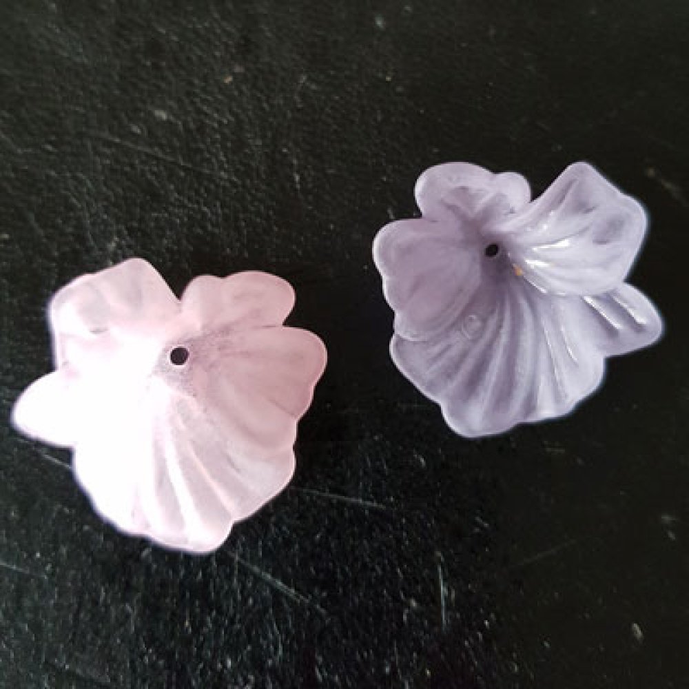 15 Bloemen N°01 assorti
