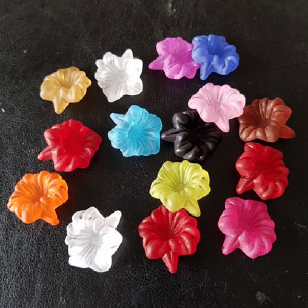 15 Assortiment Orchidee&euml;n Bloemen