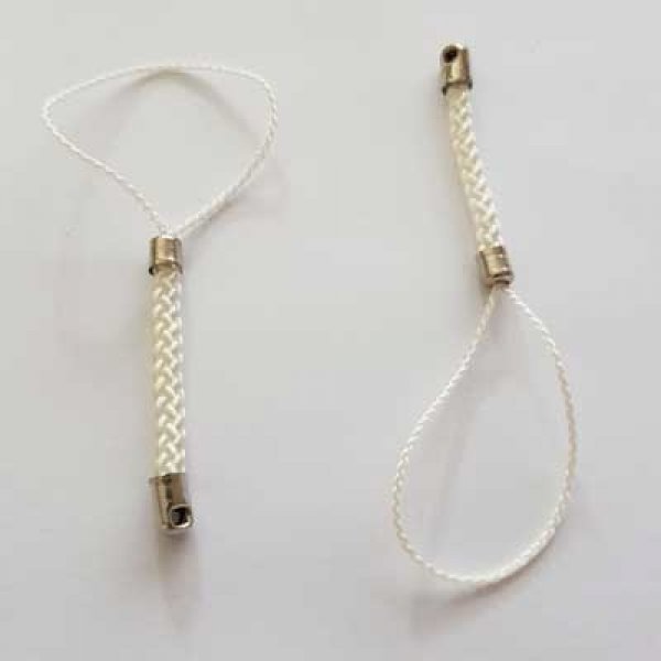 1 Attache portable N&deg;12 8 cm