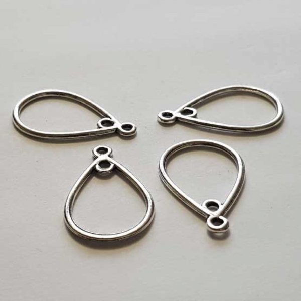 1 Hanger Water Drop Connector N&deg;96