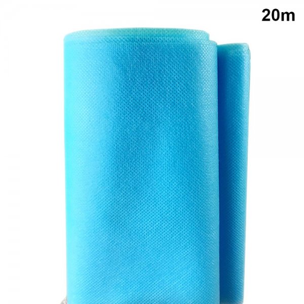 1 meter x 17,9 cm Wegwerpfilterdoek N&deg;03