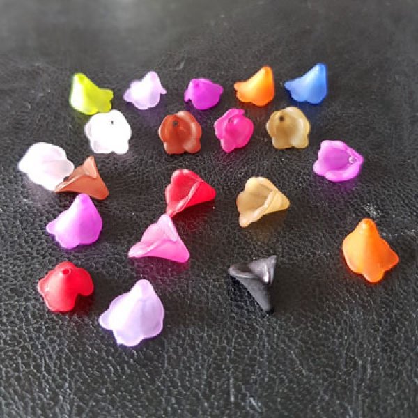 20 Assortiment Calla Lily bloemen