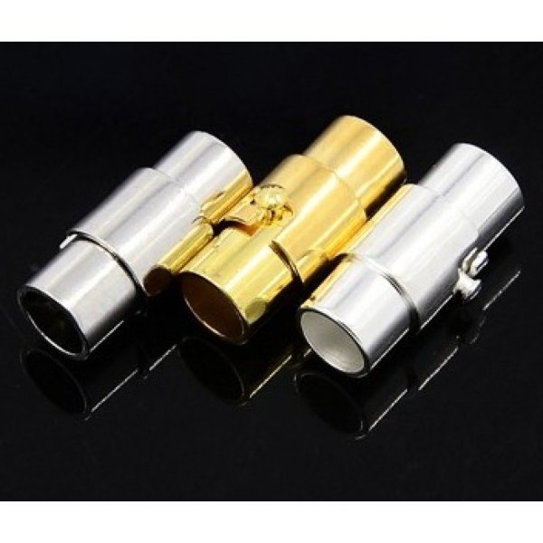 50 Magneetsluitingen 04 mm