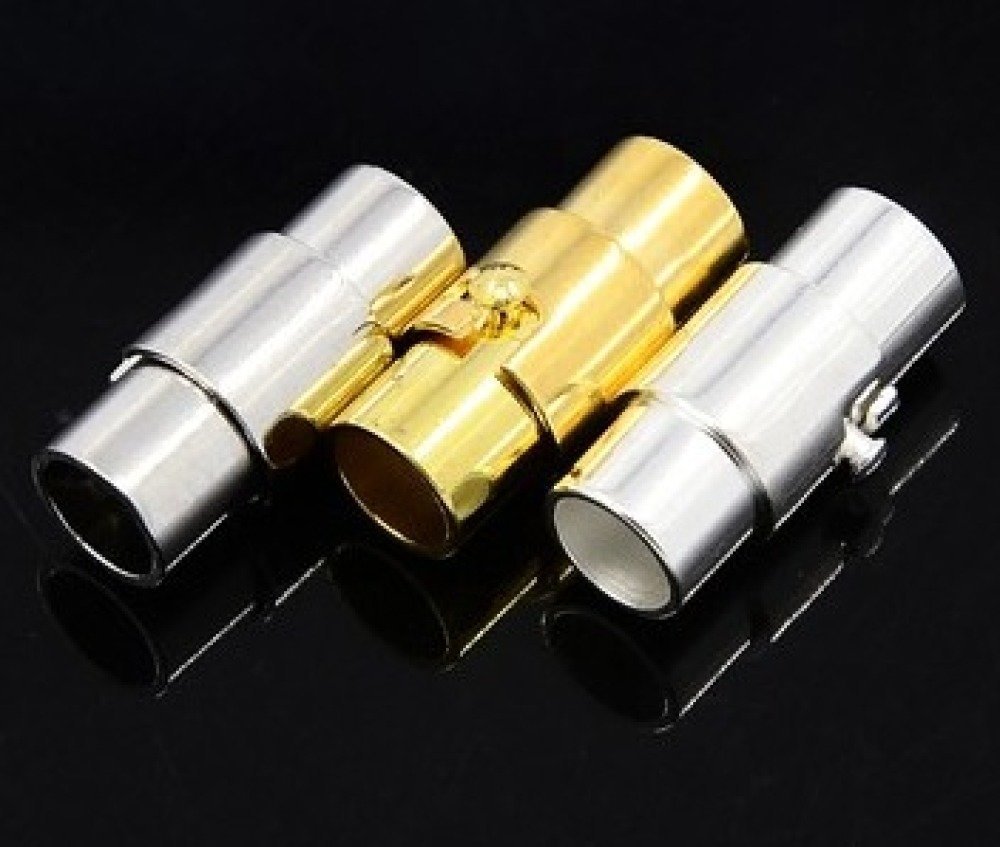 50 Magneetsluitingen 04 mm
