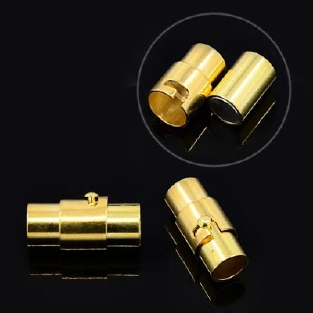 50 Magneetsluitingen 04 mm