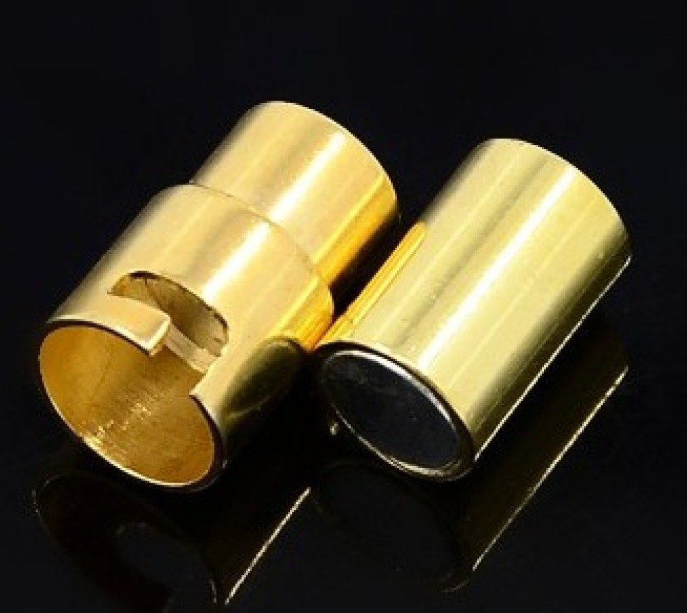 50 Magneetsluitingen 04 mm