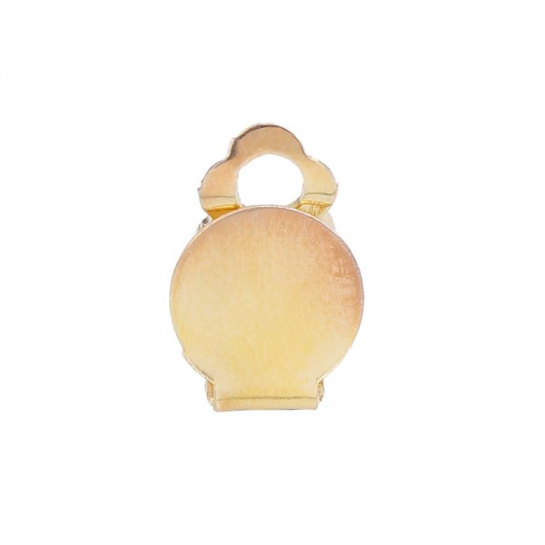 50 Oorbelhouders Clips Dienblad N&deg;05 x 25 Paar