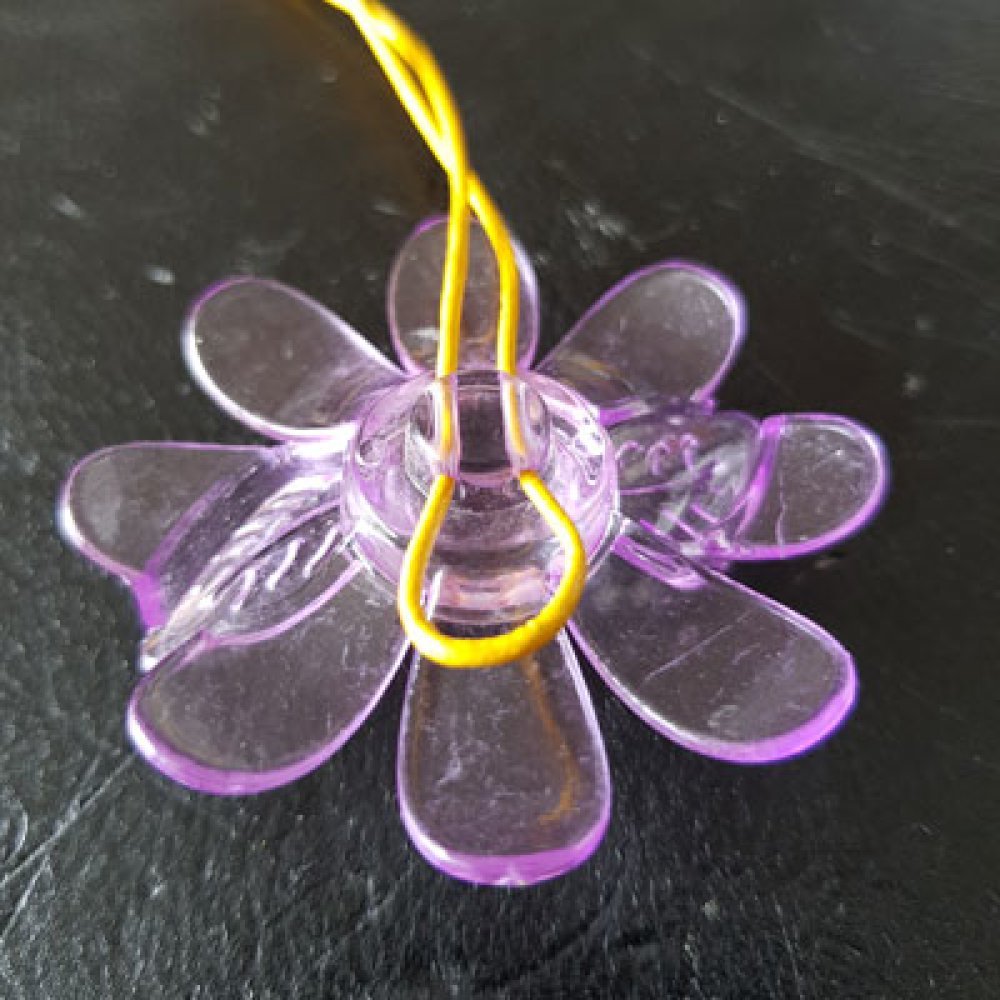 8 Bloemen N°04 assorti