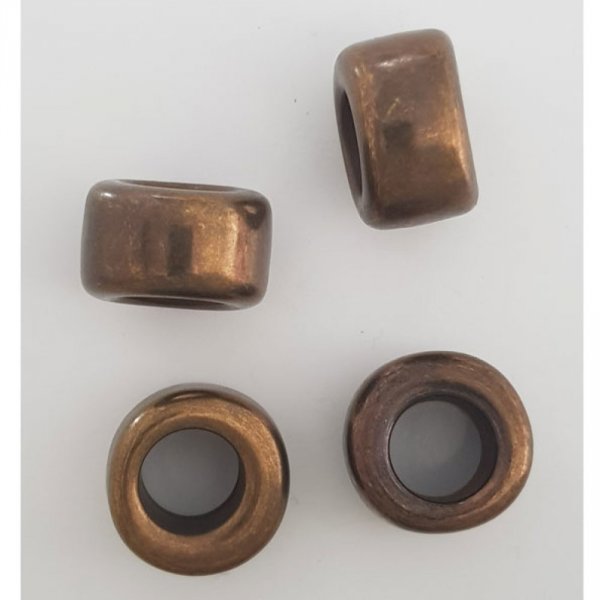 CCB sjaalringen groot gat N&deg;64 Brons