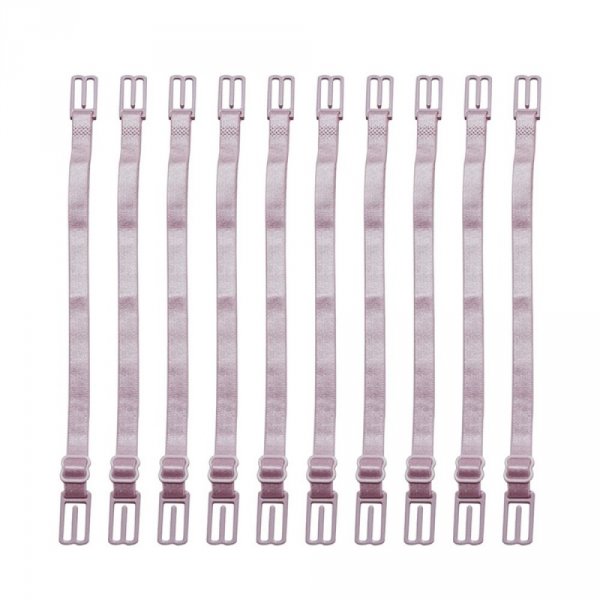 Elastische band Verstelbaar maskerverlengstuk Oorhaakje Fushia maskerverlengstuk