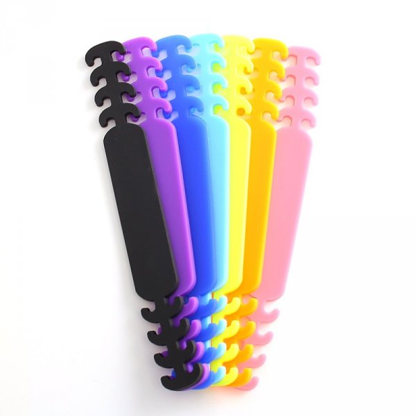 Elastische band Verstelbare oorbeschermer, bestand tegen oorpijn Geel