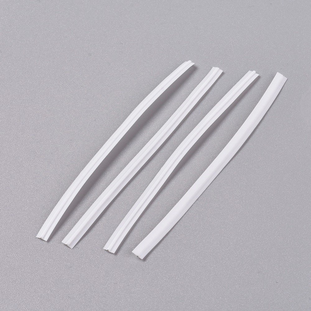 Neusbrugstrip 20 cm nr. 02-01 x 10 stuks