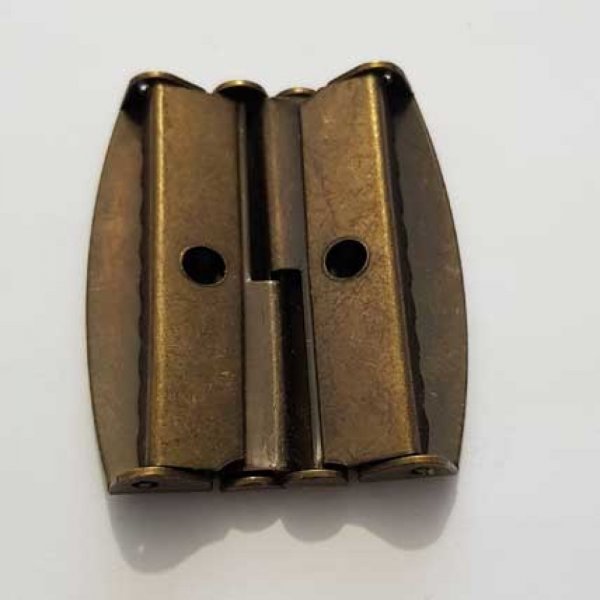 Boucle De Ceinture &eacute;lastique &agrave; griffe 40 mm N&deg;03