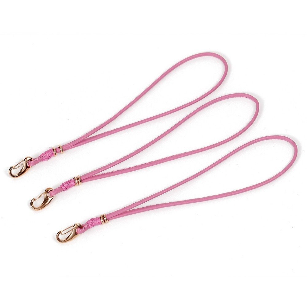 Europese Dubbele Uni Rose Armband