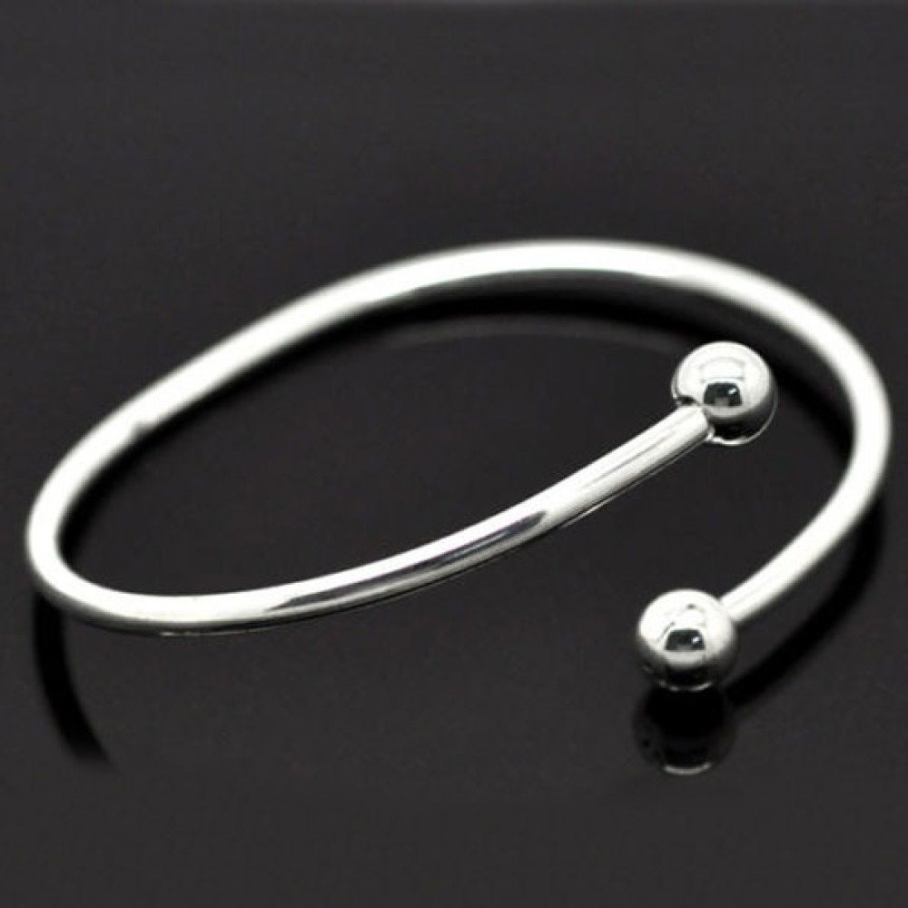 Europese stijve armband