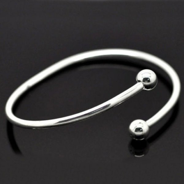 Europese stijve armband