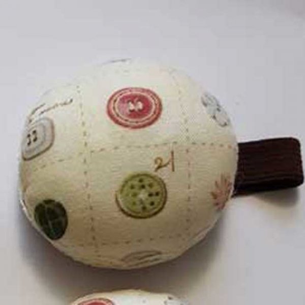 Bracelet Porte &eacute;pingles Pique Aiguilles N&deg;06