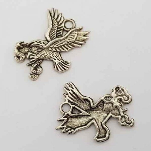 Adelaar Bedel N&deg;01