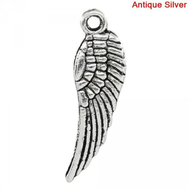Wing Charm N&deg;001