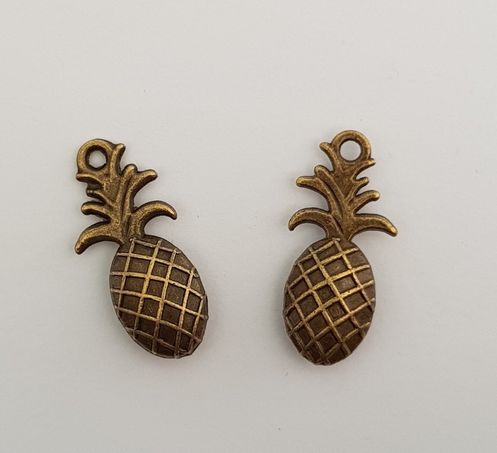 Ananas bedel N°01