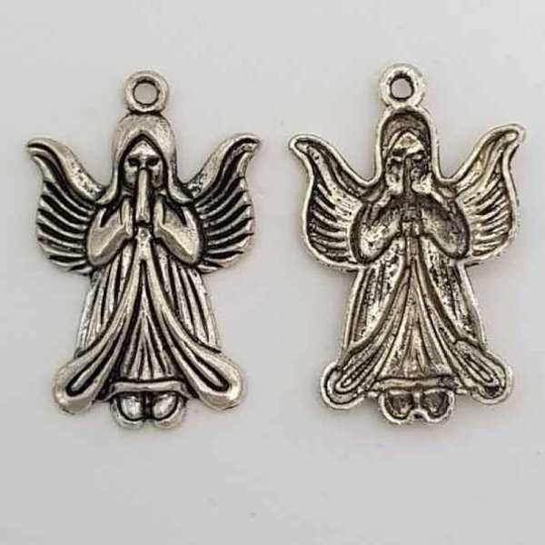 Engel Bedel N&deg;01