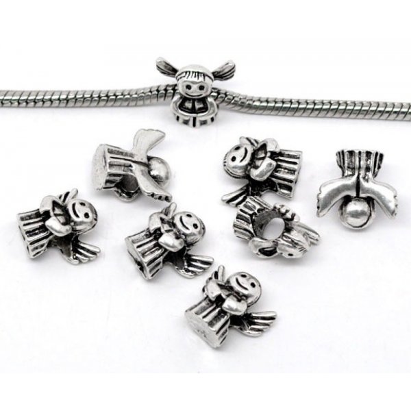 Engel Bedel N&deg;02