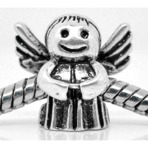 Engel Bedel N&deg;02