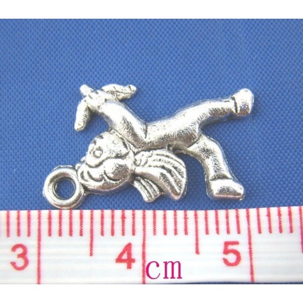 Engel Bedel N&deg;03