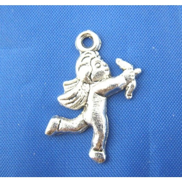 Engel Bedel N&deg;03