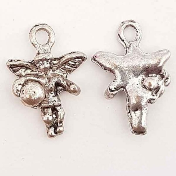 Engel Bedel N&deg;04