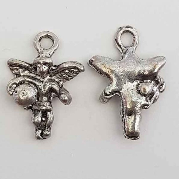 Engel Bedel N&deg;04