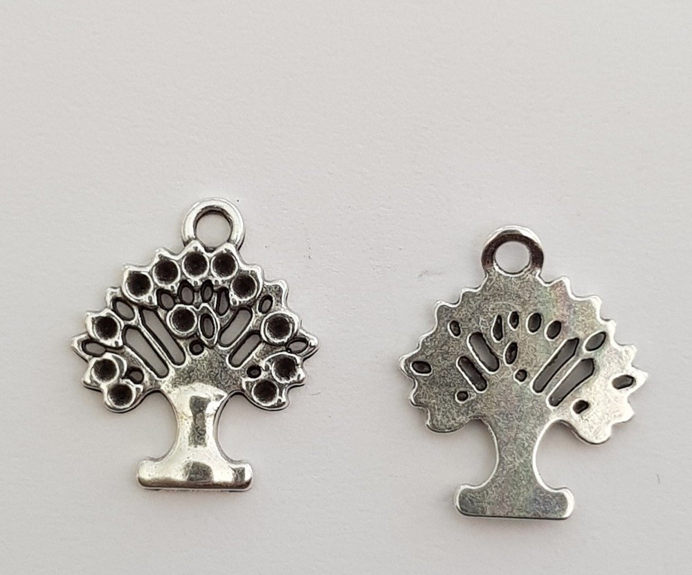 Boom Charm N°01