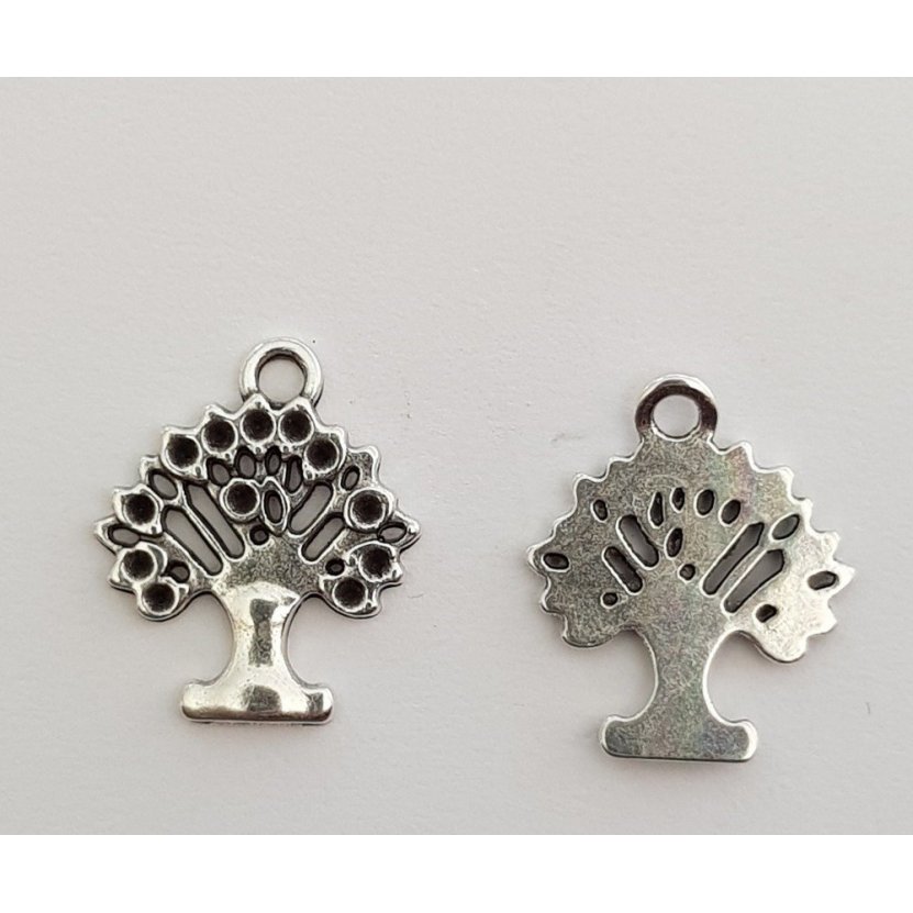 Boom Charm N°01