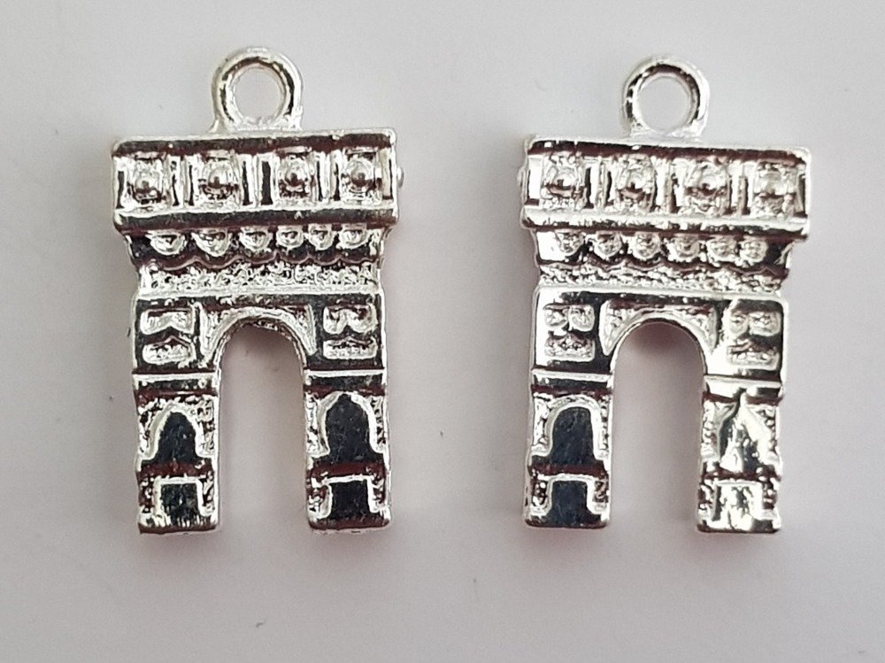 Arc de Triomphe bedel x 1 stuk