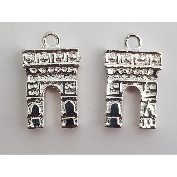 Arc de Triomphe bedel x 1 stuk