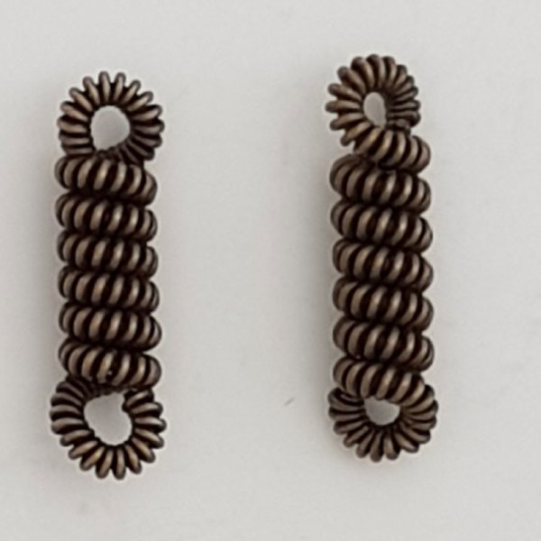 Bedel Bar 2 ringen N&deg;04