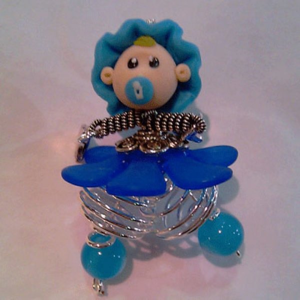 Bedel Bar 2 ringen N&deg;04