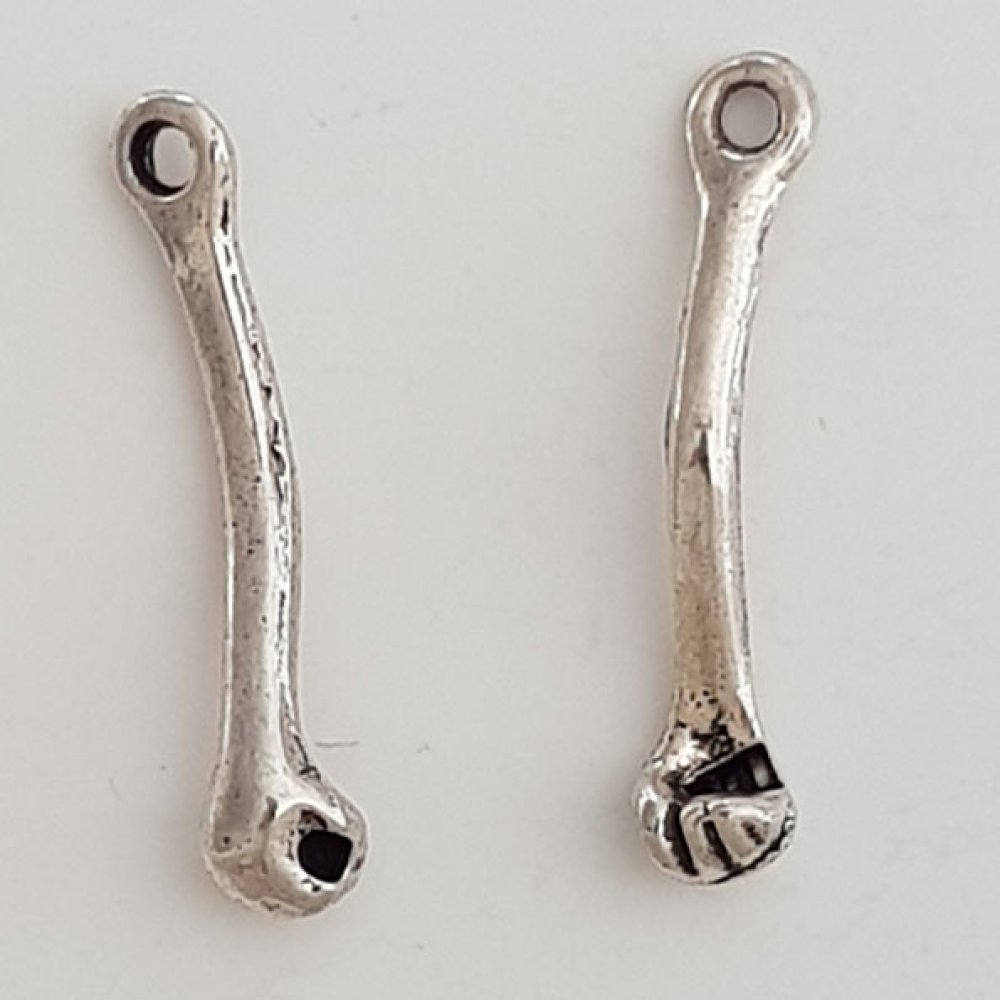 Armbedel N°01 Rechts