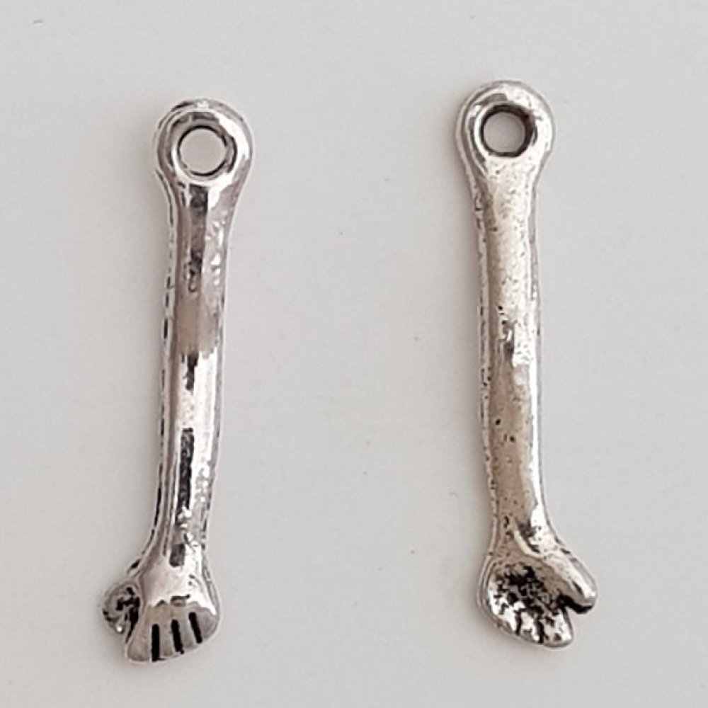 Armbedel N°01 Links