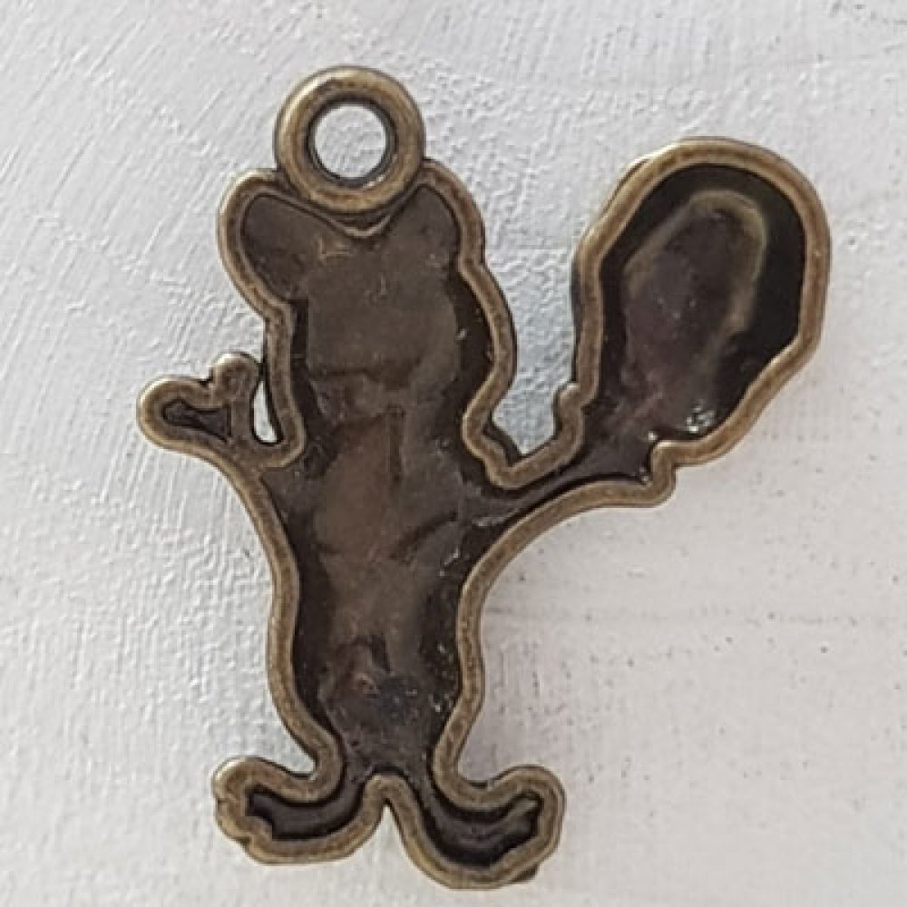 Eendenbedeltje N°02