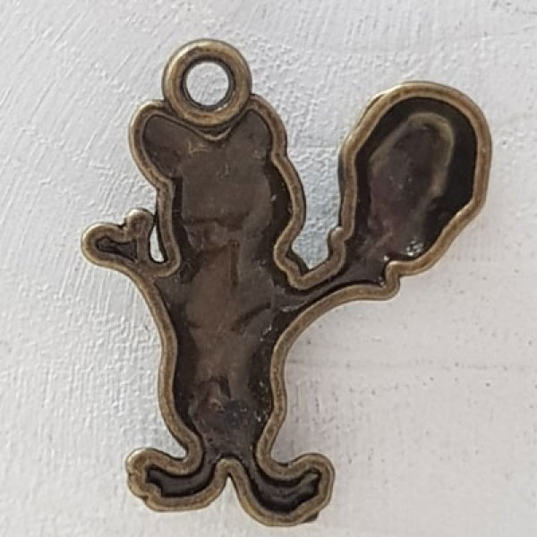 Eendenbedeltje N&deg;02