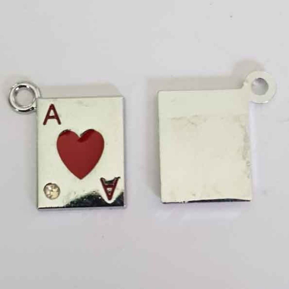 Bedelkaart N°01 per 10 stuks