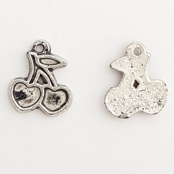 Kersenbedeltje N&deg;02