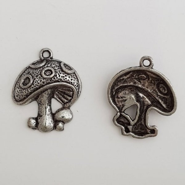 Champignon charme N&deg;02