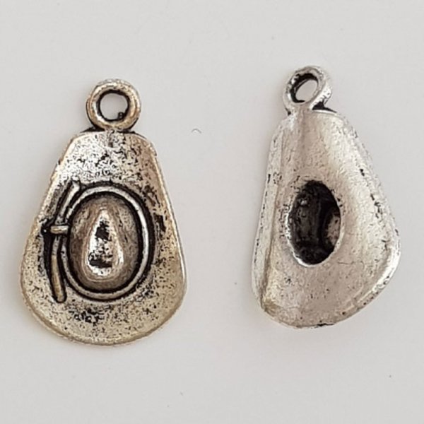 Hoed Bedel N&deg;01 western cowboy 