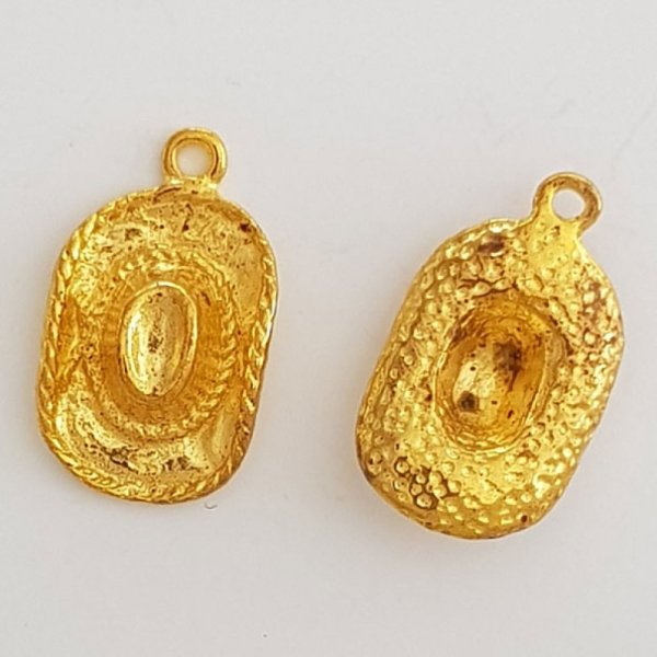 Hoed Bedel N&deg;05 western cowboy 