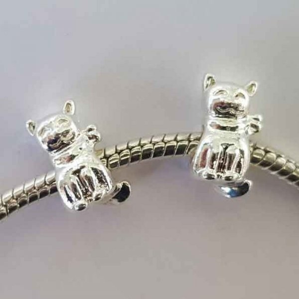 Kattenbedeltje N&deg;12