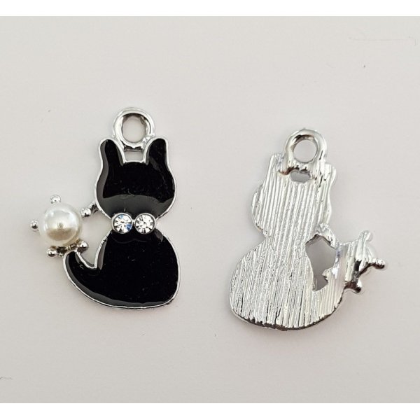 Kattenbedeltje N&deg;13