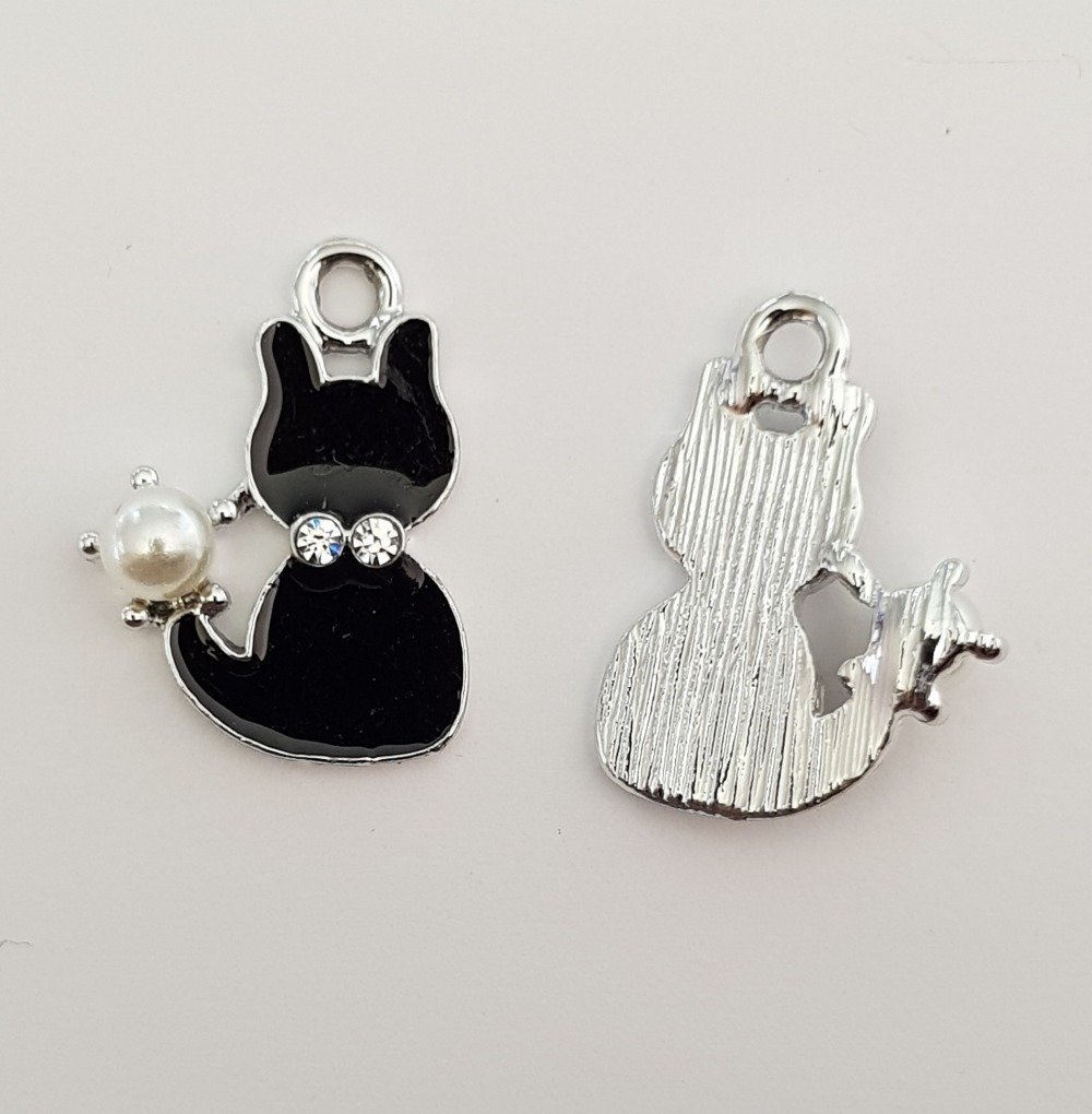 Kat Bedel N°13 X 5 Stuks